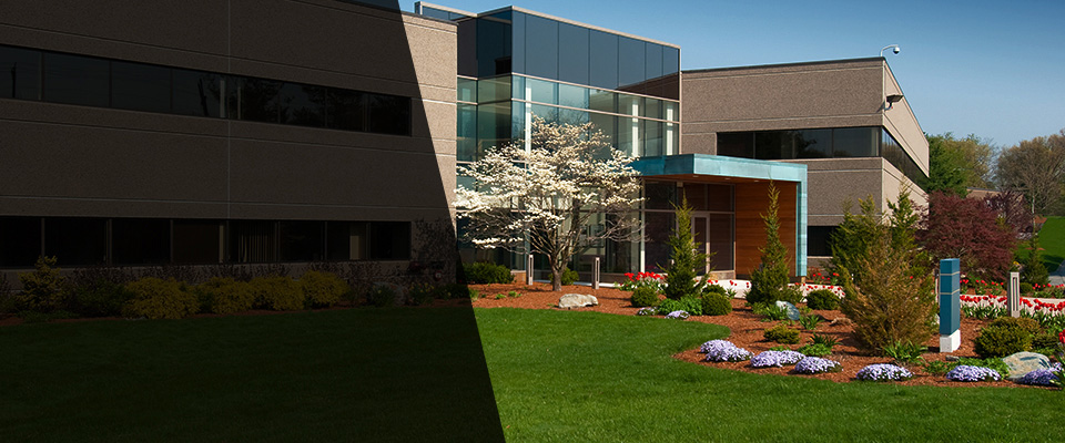 Crittenden Landscapers