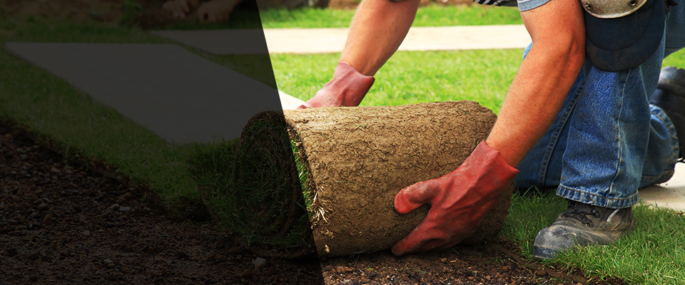 Crittenden Landscapers